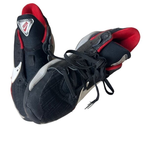 Nike Zoom 2020 Freak 2 Boys Toddler Sneaker Basketball Shoes Size 3.5Y Sku 2530 - Picture 2 of 16